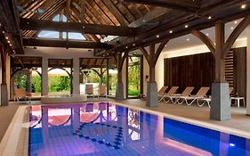 Logis Hotel Le Parc&Spa